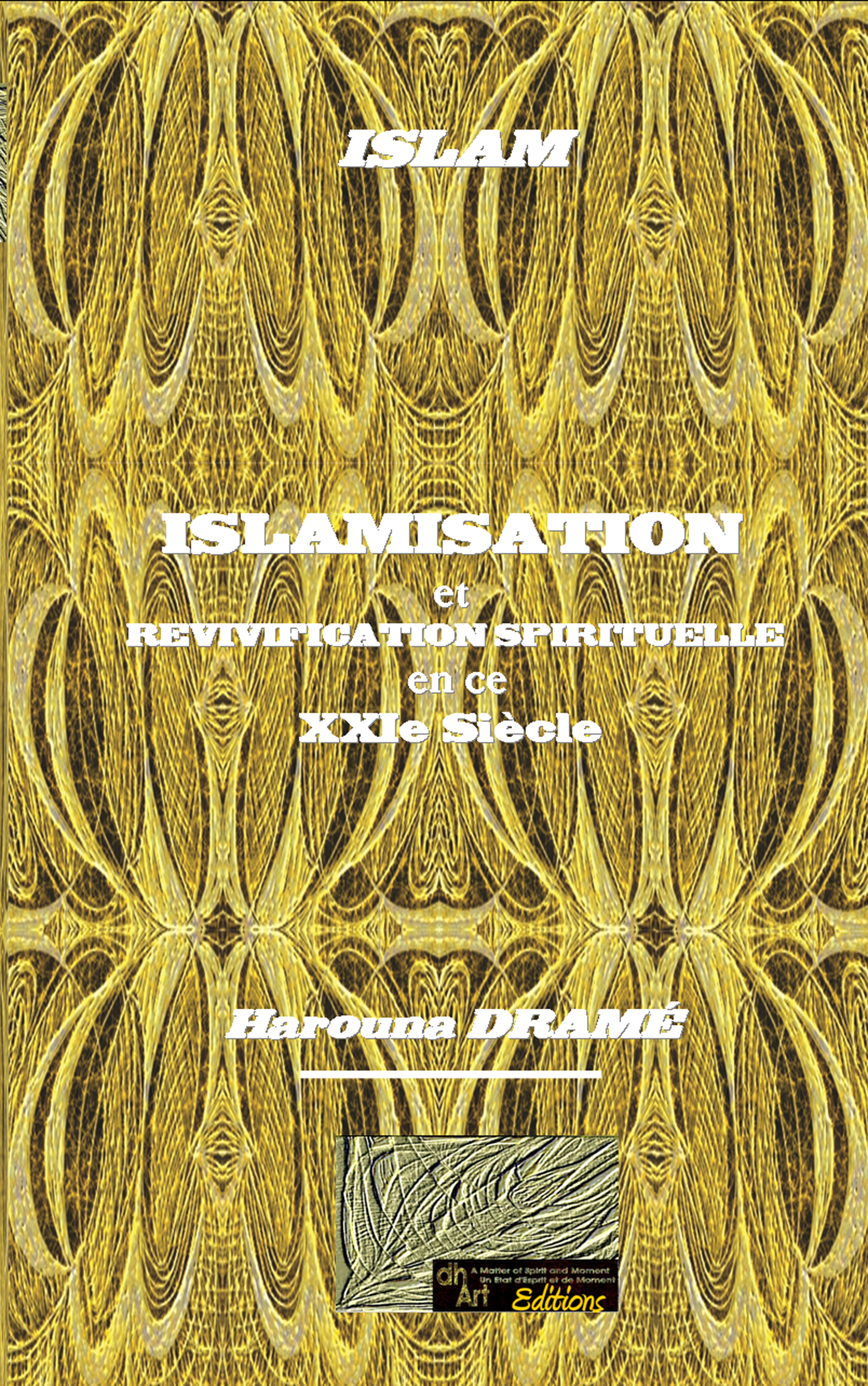 LIVRE ISLAMISATION